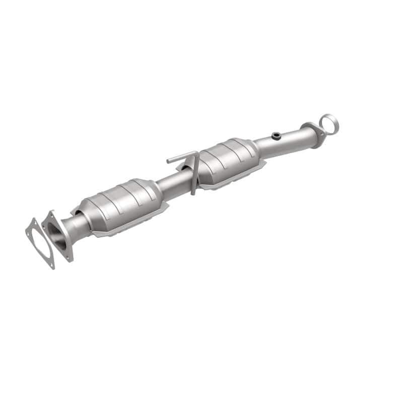 Magnaflow — MagnaFlow Conv DF Ranger/B3000/B4000 Pick-Up
HM Grade
HM - view 8