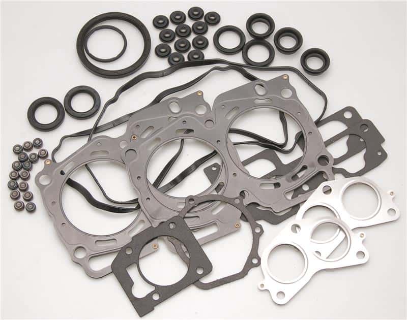 Cometic Gasket — Cometic Street Pro 99-05 Subaru EJ251 SOHC 101mm Bore Complete Gasket Kit
Complete Gasket Kit - view 1