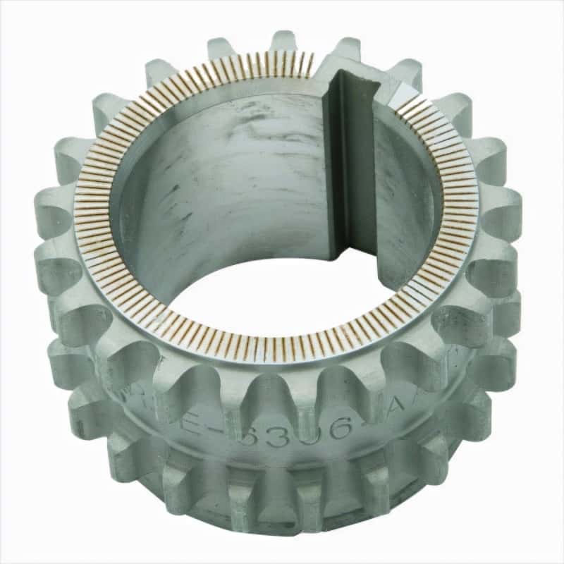 Ford Racing — Ford Racing 15-17 Mustang GT 5.0L Forged Crankshaft Sprocket
Crankshaft Gear - view 7