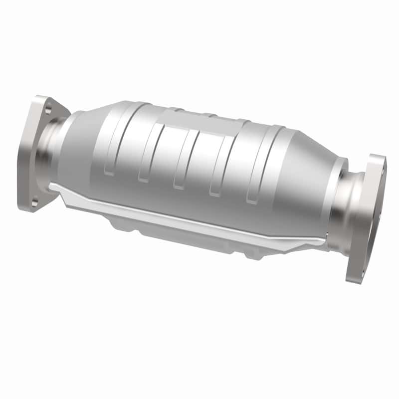 Magnaflow — MagnaFlow Conv Direct Fit Audi 81 91
Standard Grade
Standard - view 21