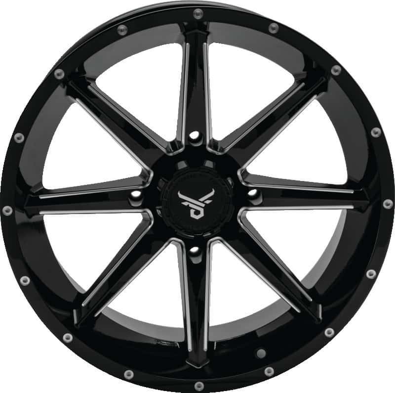 QuadBoss — QuadBoss Slicer 18X7 - 4/156 - 4+3 - view 2