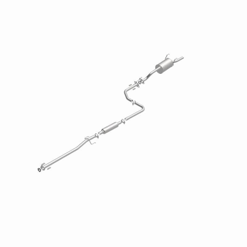 Magnaflow — MagnaFlow BRE Exhaust Kit 96-98 Honda Civic 1.6L
Exhaust Kit - view 25