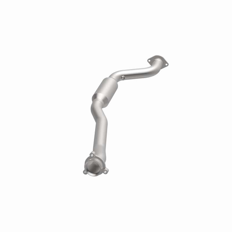 Magnaflow — Magnaflow 04-06 Chevrolet Colorado 3.5L Direct Fit Converter
California - view 27