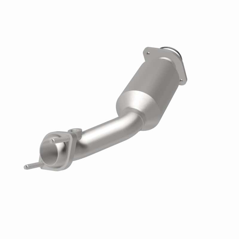 Magnaflow — Magnaflow 05-07 Ford Five Hundred 3.0L Direct Fit Converter
OEM Grade
OEM - view 17