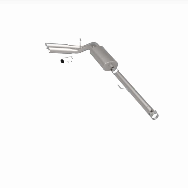 Magnaflow — MagnaFlow Sys CB 06 Dodge Ram 5.7 Dual Side
Cat-Back - view 13