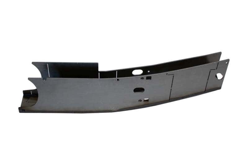 RustBuster — Rust Buster 11-18 Chevy Silverado 2500HD/3500HD Front Frame Section - Left - view 3