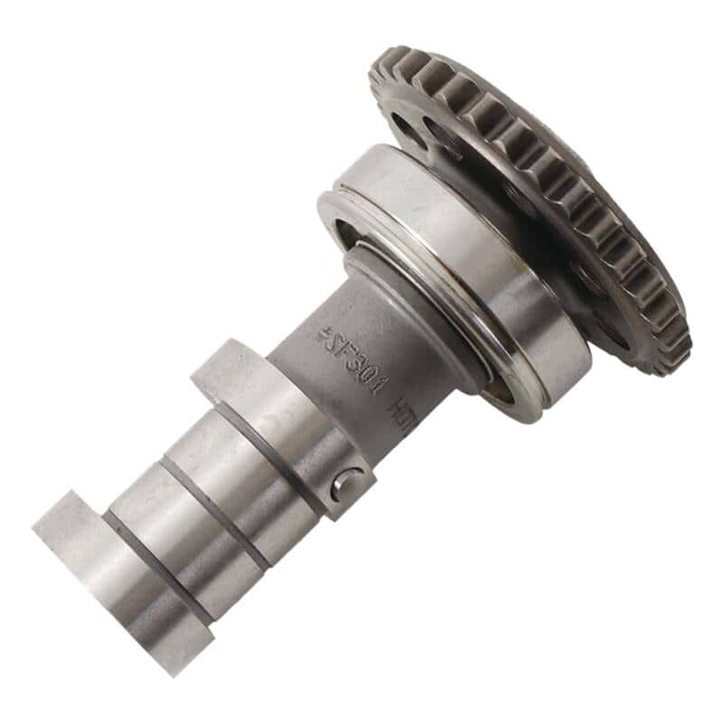 Hot Cams — Hot Cams 15-17 WR 250 F/15-16 YZ 250 FX Exhaust Camshaft - Stage 2 - view 3