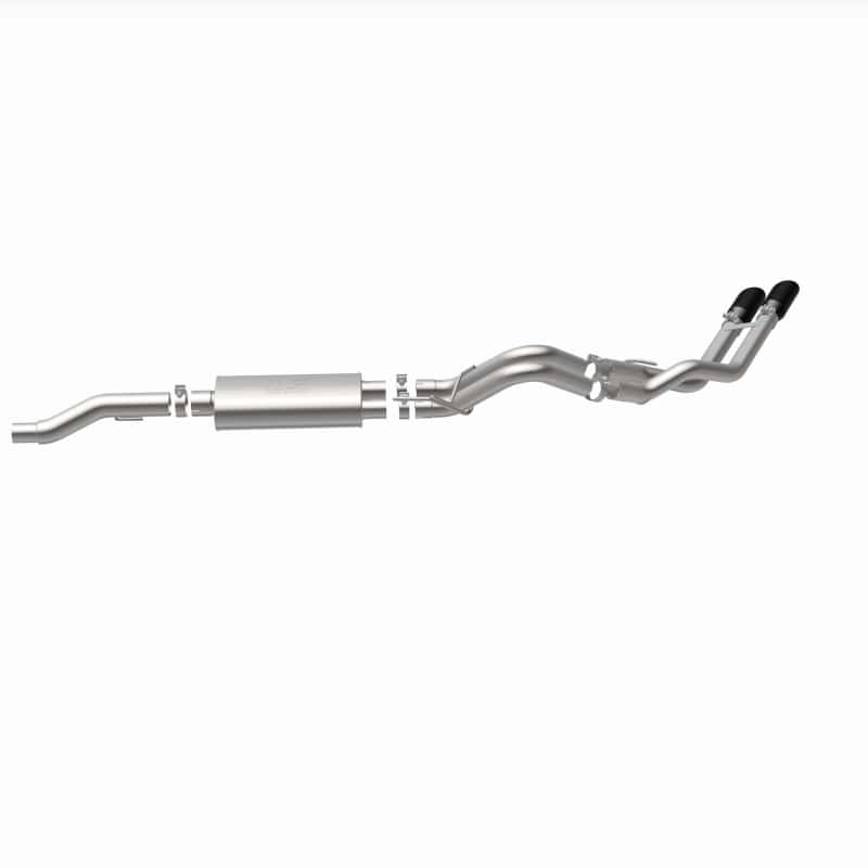 Magnaflow — Magnaflow 2020 Ford F-150 Street Series Cat-Back Performance Exhaust System - view 20