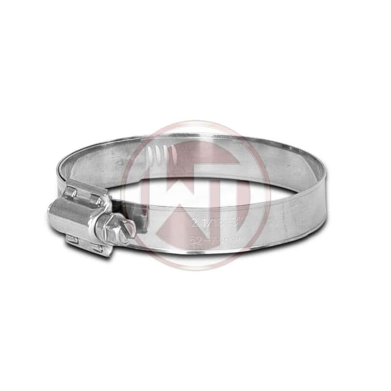 Wagner Tuning — Wagner Tuning 80-100mm Stainless Steel HD Clamp - view 1