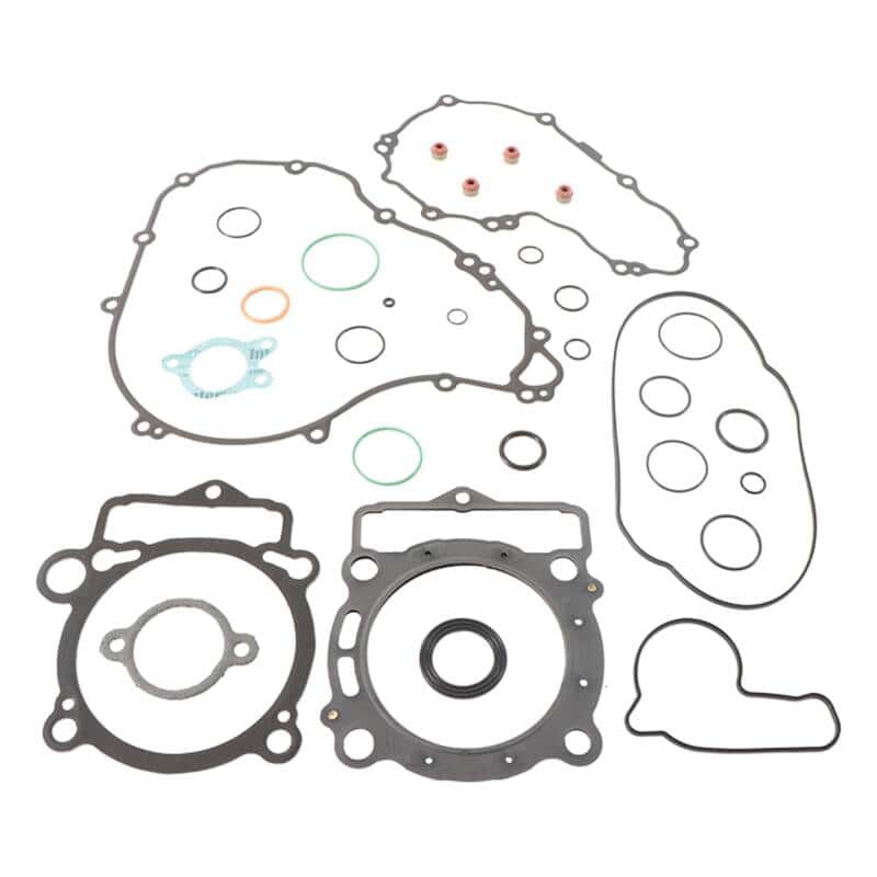 Vertex Pistons — Vertex Gaskets 16-18 Husqvarna FC 350 Complete Gasket Kit - view 1