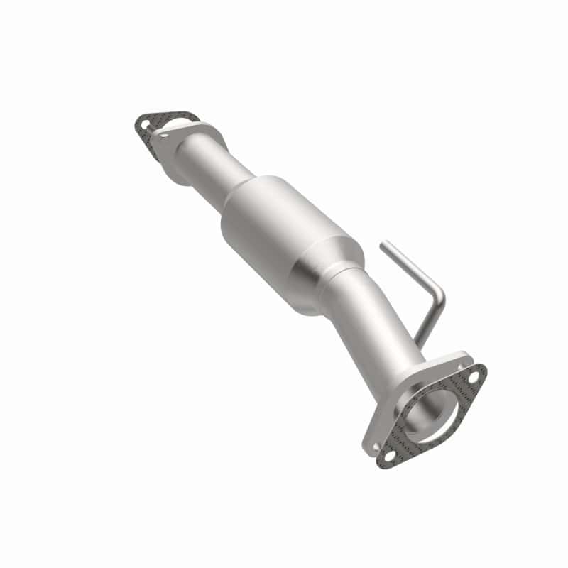 Magnaflow — MagnaFlow Conv DF 09-11 GMC Acadia 3.6L
OEM Grade
OEM - view 23