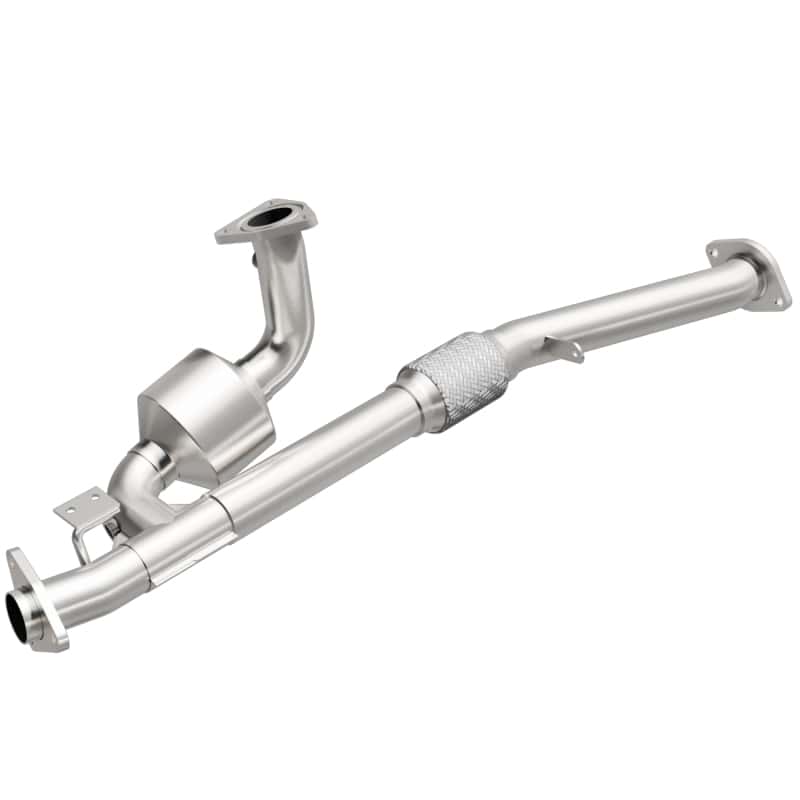 Magnaflow — MagnaFlow Conv Direct Fit 00-01 Infiniti I30 3.0L
California - view 1