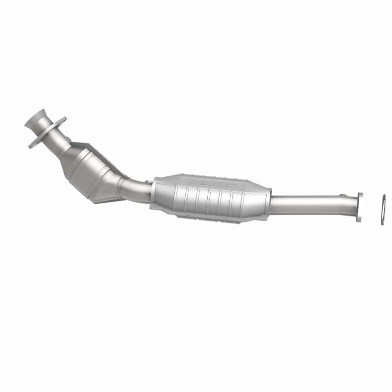 Magnaflow — MagnaFlow Conv DF Crwn Vic-Twncar-Grand Marq
HM Grade
HM - view 12