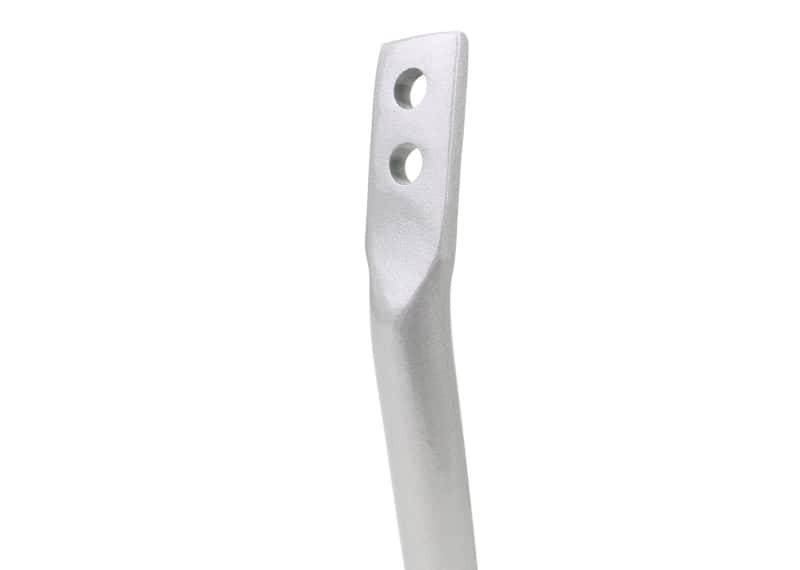 Whiteline — Whiteline 7/06+ Mazda 3 MPS Rear 27mm Heavy Duty Adjustable Swaybar
Sway Bar - view 5