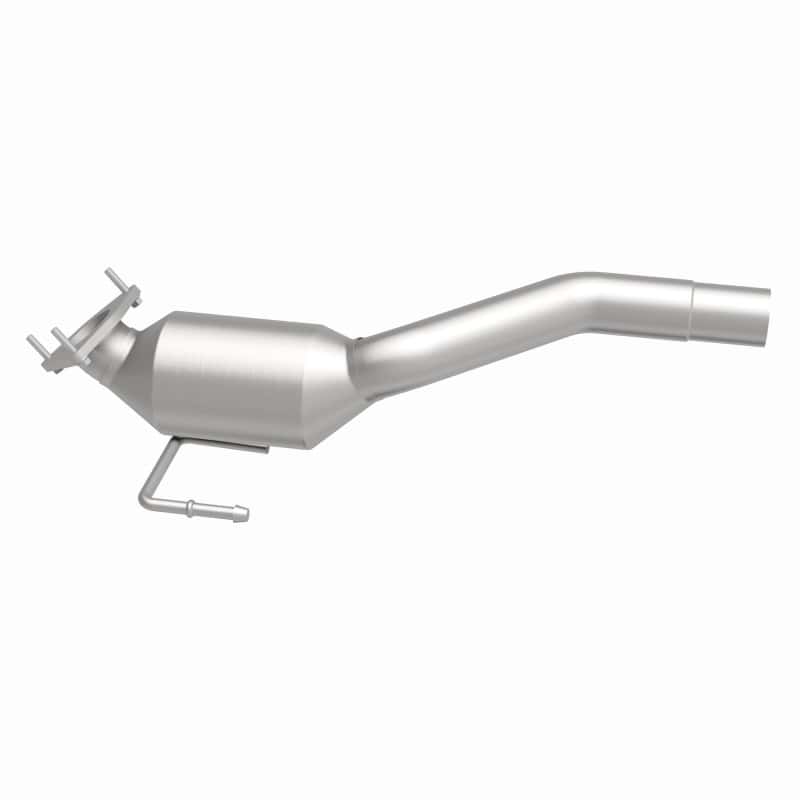 Magnaflow — MagnaFlow Conv DF 04-07 VW Touareg 4.2L Driver Side
OEM Grade
OEM - view 12