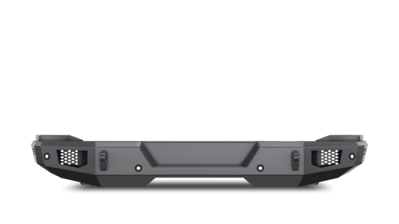Body Armor 4x4 — Body Armor 4x4 21-23 Ford Bronco Odyssey Rear Bumper
Front Bumper - view 1