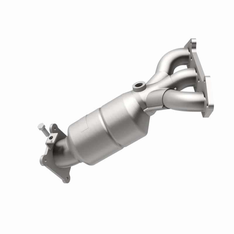 Magnaflow — MagnaFlow Conv DF 02 Volvo S80 2.9L
OEM Grade
OEM - view 20