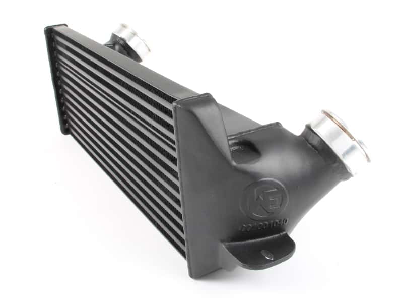 Wagner Tuning — Wagner Tuning BMW E-Series N47 2.0L Diesel Competition Intercooler - view 12