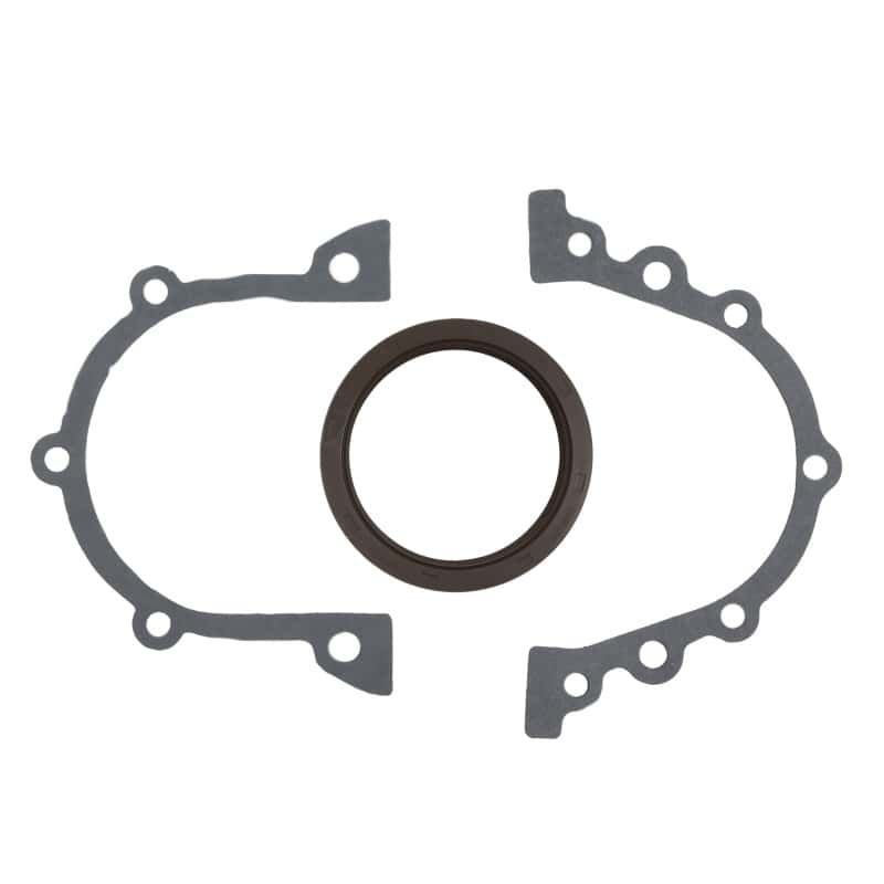 Cometic Gasket — Cometic Toyota 7M-GE/7M-GTE Rear Main Seal Set
Rear Main Seal - view 2
