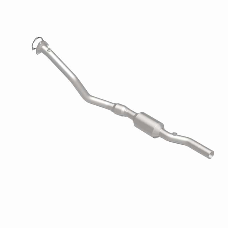Magnaflow — Magnaflow 06-09 Audi A6 3.2L Direct Fit Converter
California - view 13
