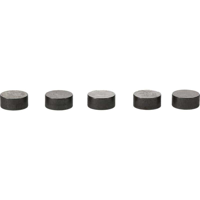 Hot Cams — Hot Cams 2008-2013 Yamaha WR 250 R Dual Sport 250cc 3.250mm Shim Kit - 5 Pack - view 1