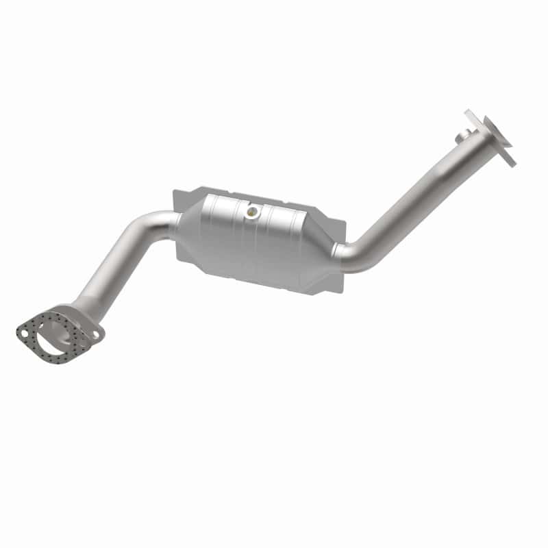Magnaflow — MagnaFlow Conv DF 07-09 Ranger 3.0 Driver Side OEM
OEM Grade
OEM - view 21
