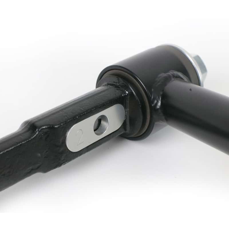 Ridetech — Ridetech 65-79 Ford F150 2WD TruTurn Front Suspension Package
Ft Susp, 65-79 F-100 - view 8