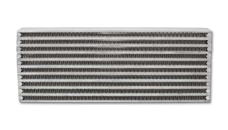 Vibrant — Vibrant Universal Oil Cooler Core 4in x 12in x 2in
EngneOilCoolCoreAssy
4x12x2UniOilCoolCore
OilCore4"Wx12"Hx2"T - view 2