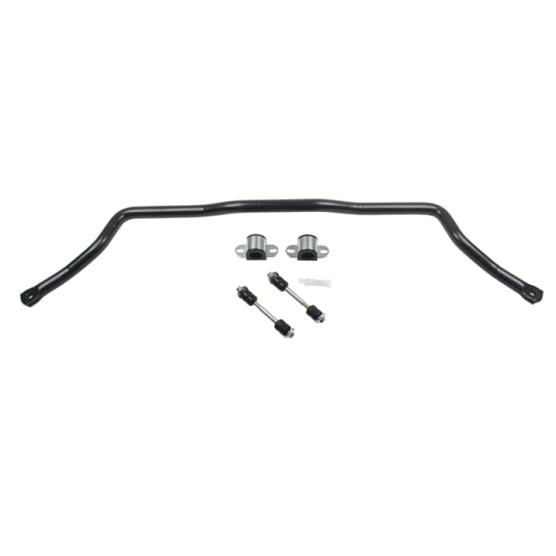 ST Suspensions — ST Front Anti-Swaybar Chevrolet Camaro 4th gen. / Pontiac Firebird
Anti-Swaybar - Front - view 1