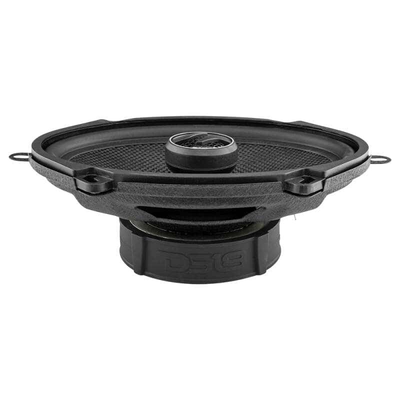 DS18 — DS18 5x7in 70 Watts RMS 4 ohm 2-Way Coaxial Speaker w/ Kevlar Cones - view 5