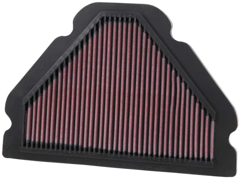 K&N Engineering — K&N 98-03 Kawasaki ZX9R Air Filter
Air Filter - view 1