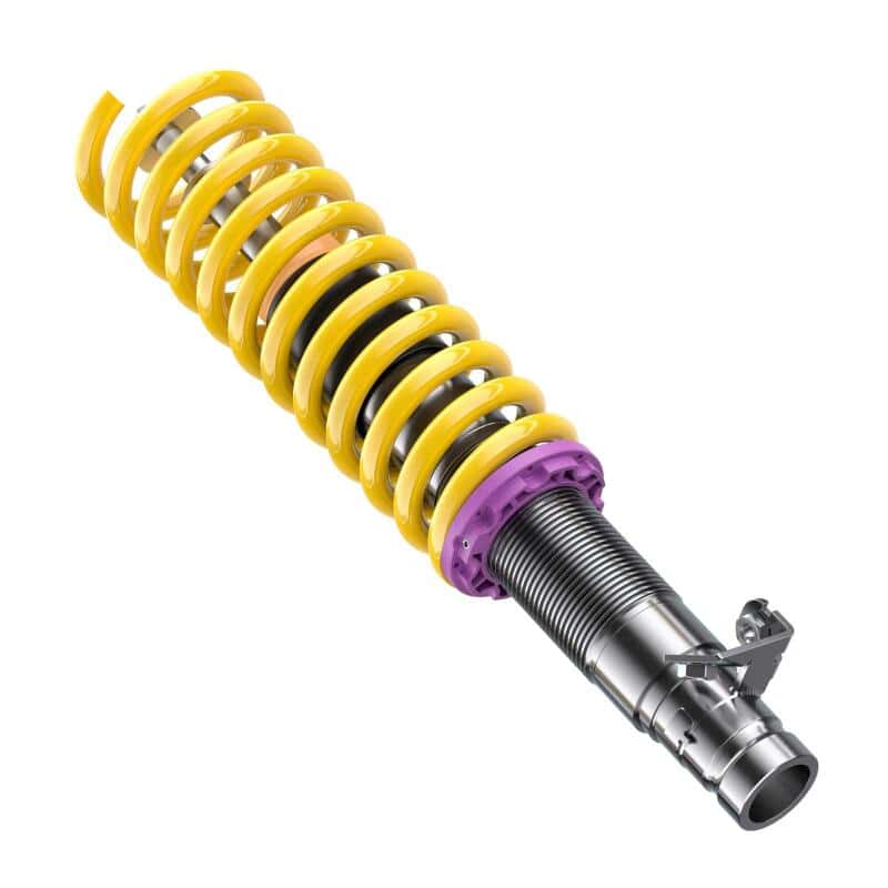 KW — KW Coilover Kit V3 Acura Integra Type R (DC2)(w/ lower eye mounts on the rear axle)
Coilover Kit - view 7