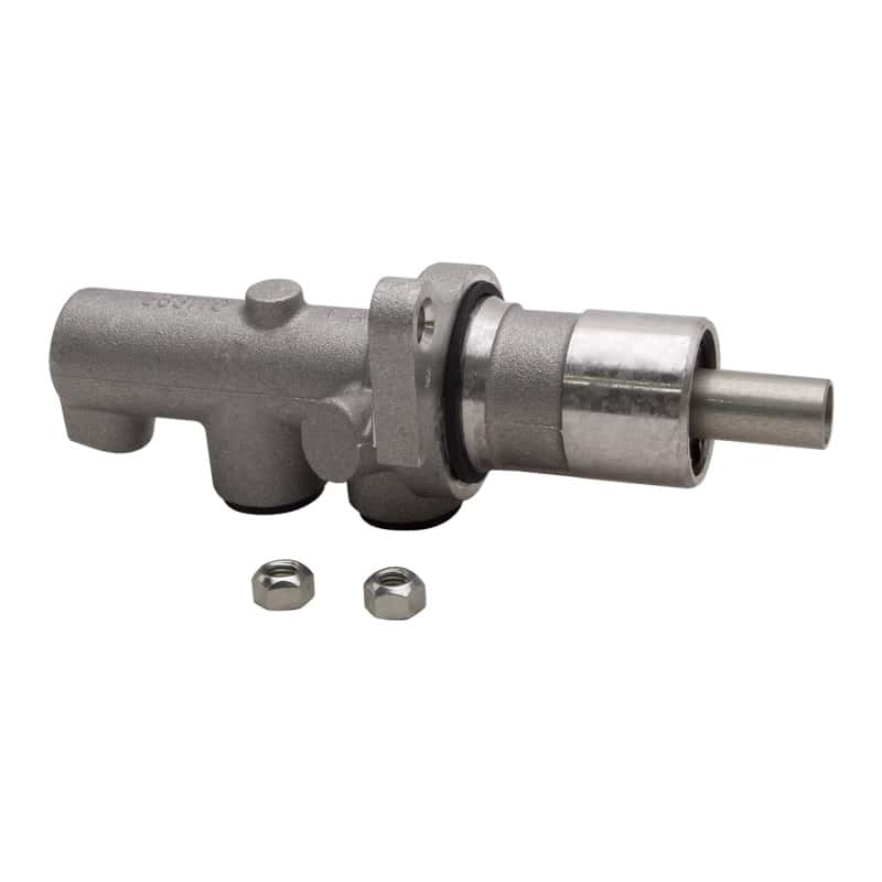 DFC — DFC 86-95 Mercedes-Benz E320 Brake Master Cylinder
DFC Brake Master Cyl - view 1