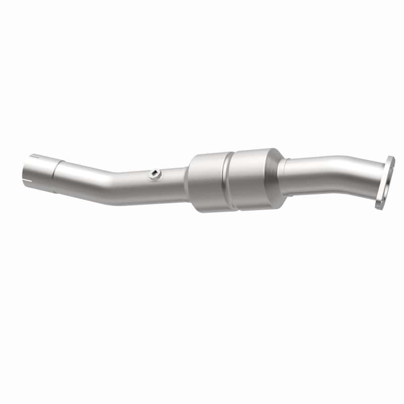 Magnaflow — MagnaFlow Conv DF 03-08 Chevy/GMC Passenger Side Rear
HM Grade
HM - view 21