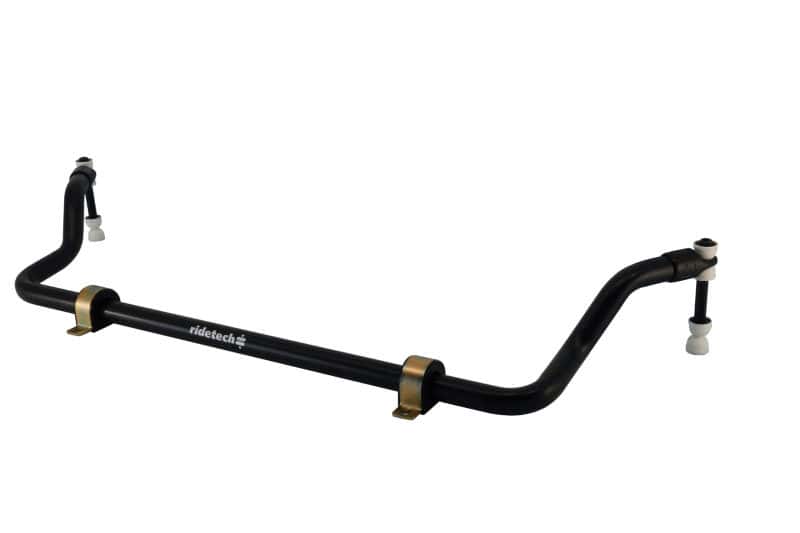 Ridetech — HQ Air Kit 64-67 A - view 2