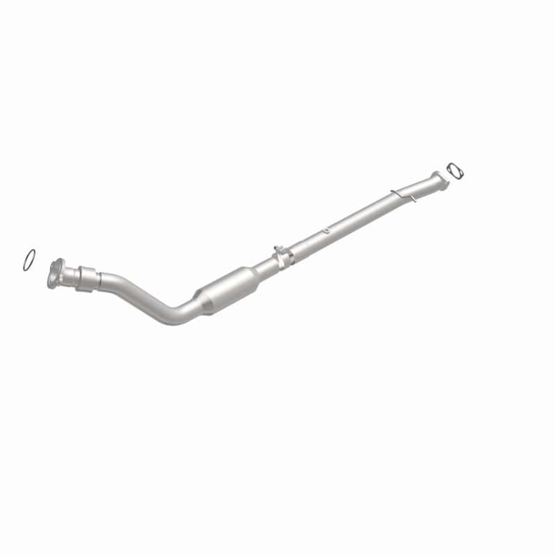 Magnaflow — MagnaFlow Conv DF 2001 Venture 3.4L
HM Grade
HM - view 7
