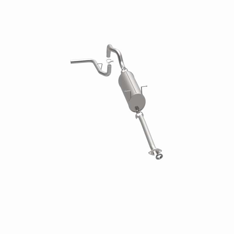 Magnaflow — MagnaFlow BRE Exhaust Kit 04-11 Ranger B2300 2.3L
Exhaust Kit - view 20