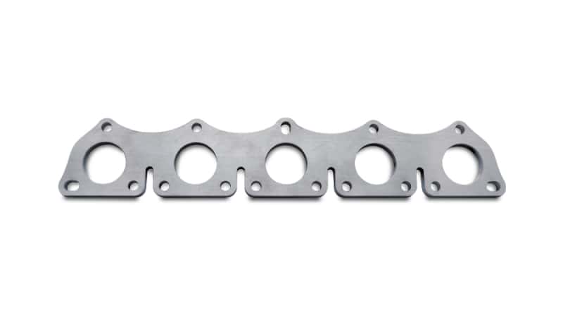 Vibrant — Vibrant Exhaust Manifold Flange for 05+ VW 2.5L 5 Cyl - 1/2in Thick
MSFlangeVW/Audi2.5L
MSExhFlngVW2.5L5Cyl
Exhaust Flange - view 3