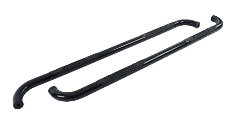 Go Rhino — Go Rhino 13-15 Ford Escape 4000 Series SideSteps - Cab Length - Black
4000Series SideSteps - view 1
