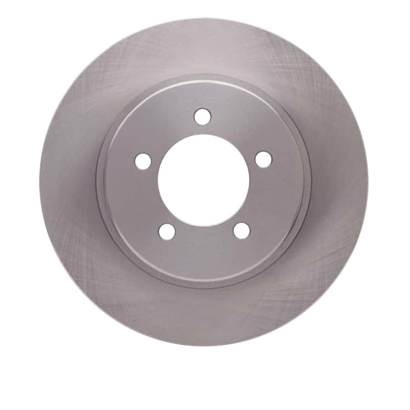 DFC — DFC 02-05 Ford Explorer Front Brake Rotor
DFC Brake Rotor - view 1