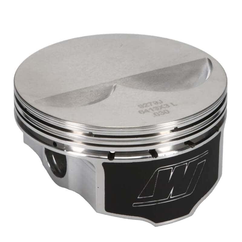Wiseco — Wiseco Chevy XLS FT 1.250inch CH Piston Shelf Stock
Piston - view 2