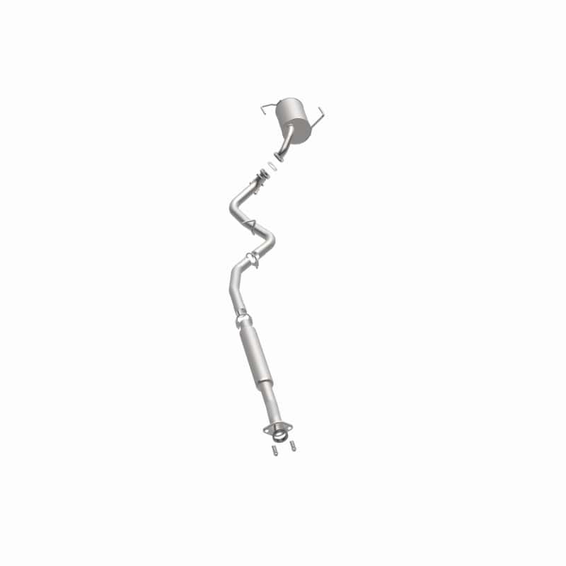 Magnaflow — MagnaFlow BRE Exhaust Kit 10-17 Subaru Outback 2.5L
Exhaust Kit - view 20