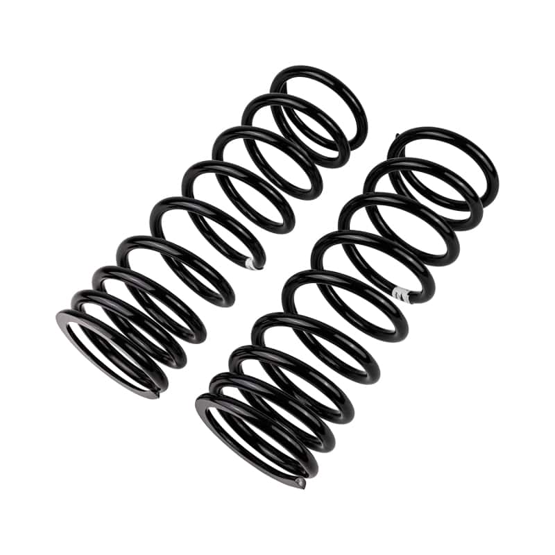 Old Man Emu — ARB / OME Coil Spring Front Land Rover - view 2