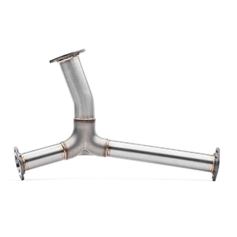 COBB — Cobb 11-21 Subaru WRX/STI GV/VA Sedan Catback Exhaust - view 8