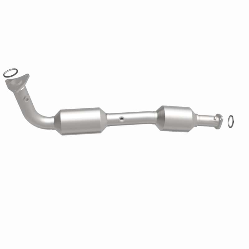 Magnaflow — MagnaFlow Conv DF 07-09 Toyota Tundra/Sequoia V8 4.7L
California - view 11