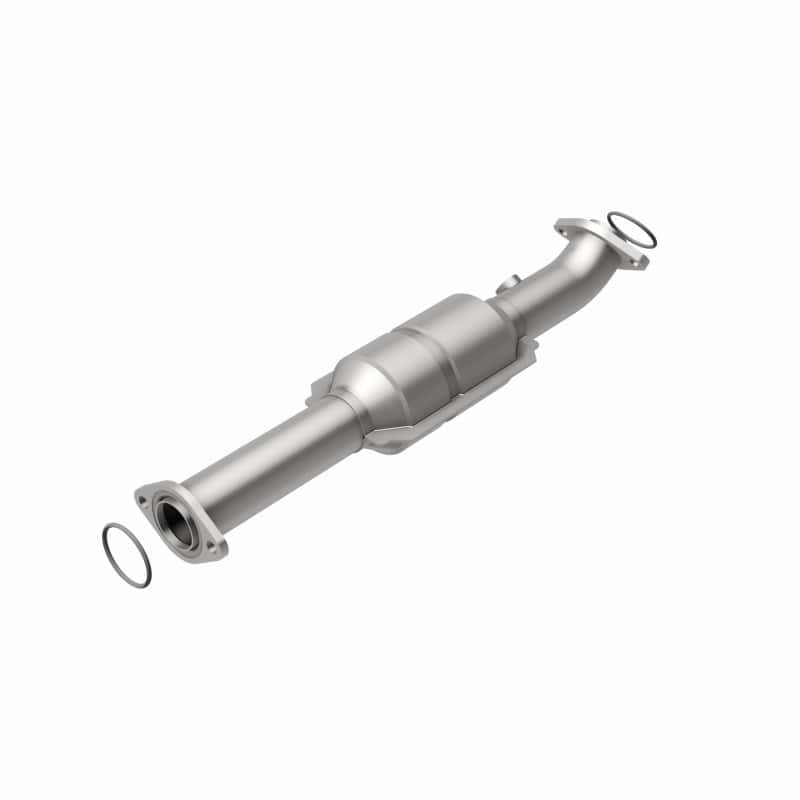 Magnaflow — MagnaFlow Conv DF 05-09 Toyota Tacoma 4.0L P/S Rear
OEM Grade
OEM - view 18