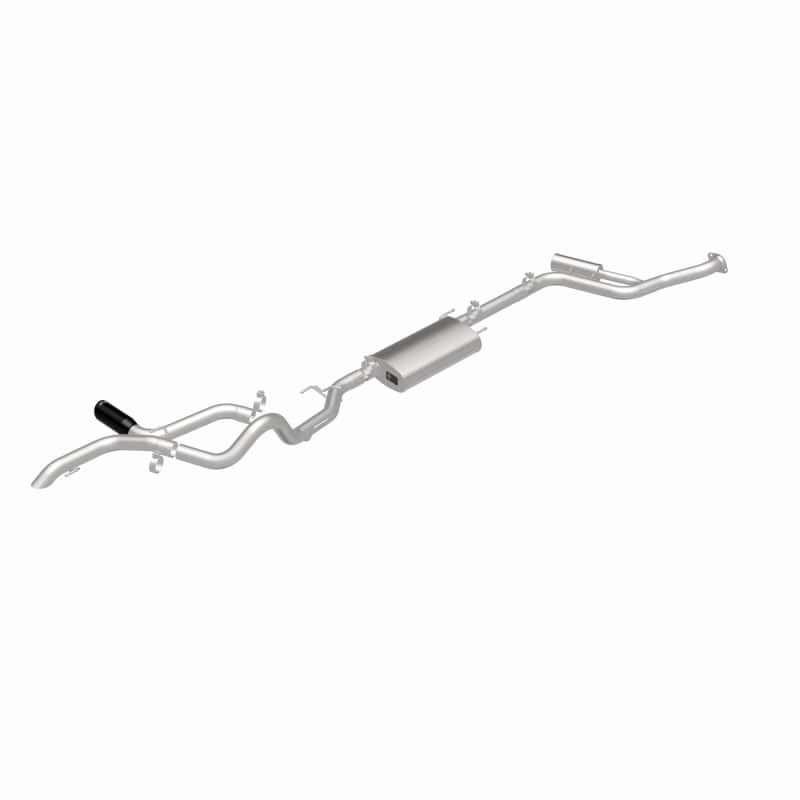 Magnaflow — Magnaflow 2024 Toyota Tacoma Overland Series Cat-back Exhaust System
Cat-Back - view 10