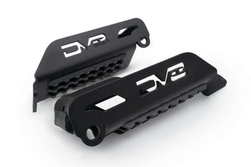 DV8 Offroad — DV8 Offroad 07-23 Jeep Gladiator/Wrangler JT/JK/JL Foot Pegs
Jeep Foot Pegs - view 15