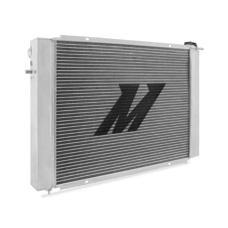 Mishimoto — Mishimoto 86-95 Holden Commodore VP/VR/VS V8 5.0L Aluminum Radiator
Aluminum Radiator - view 5