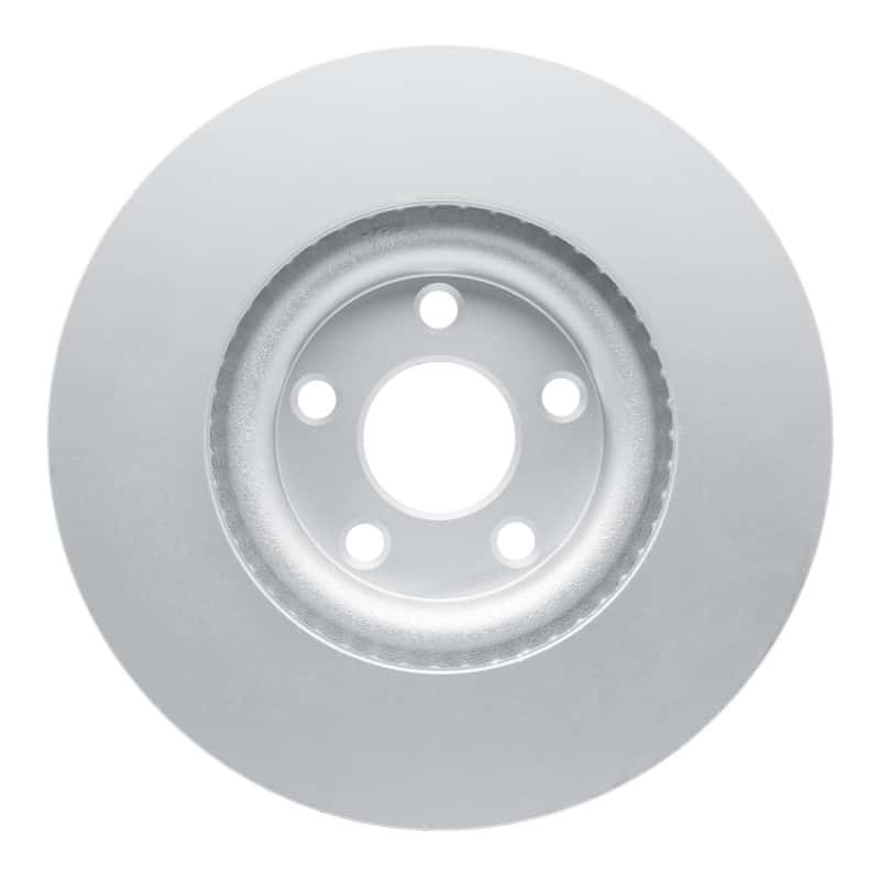 DFC — DFC 15-20 Ford Edge Front GeoSPEC Coated Rotor
DFC Brake Rotor - view 5